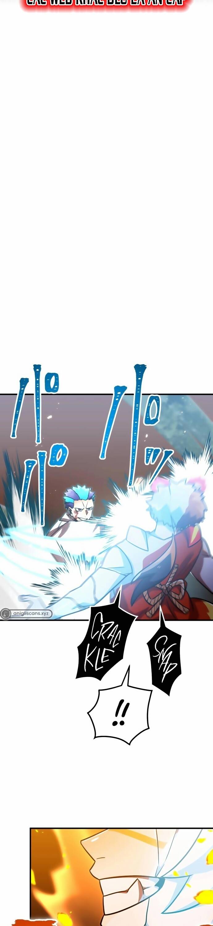 Huyết Thánh Cứu Thế Chủ~ Ta Chỉ Cần 0.0000001% Đã Trở Thành Vô Địch chapter 100 29