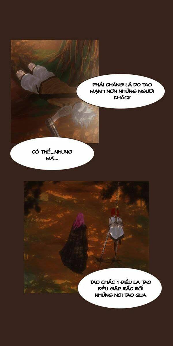 hội ảo thuật chapter 56 15