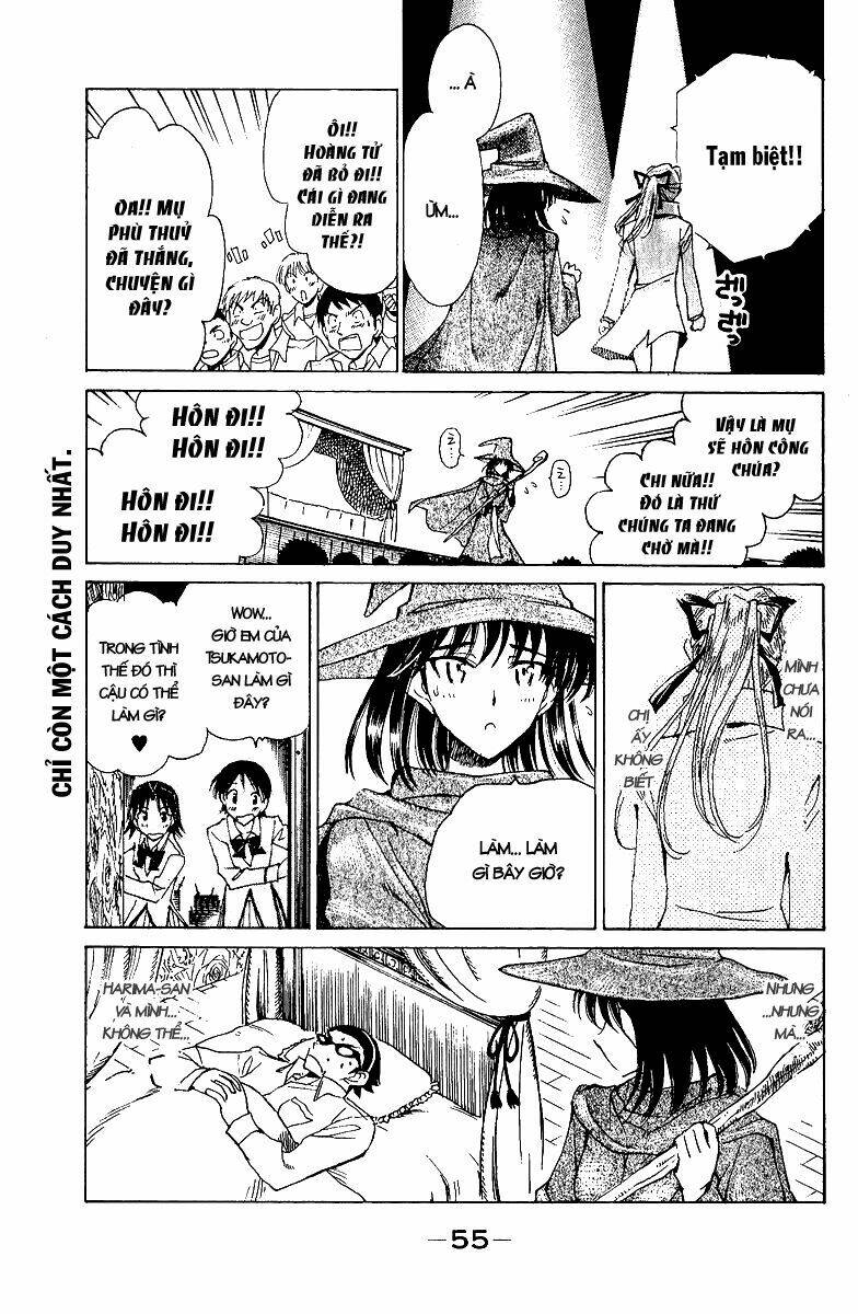 school rumble chapter 123 7