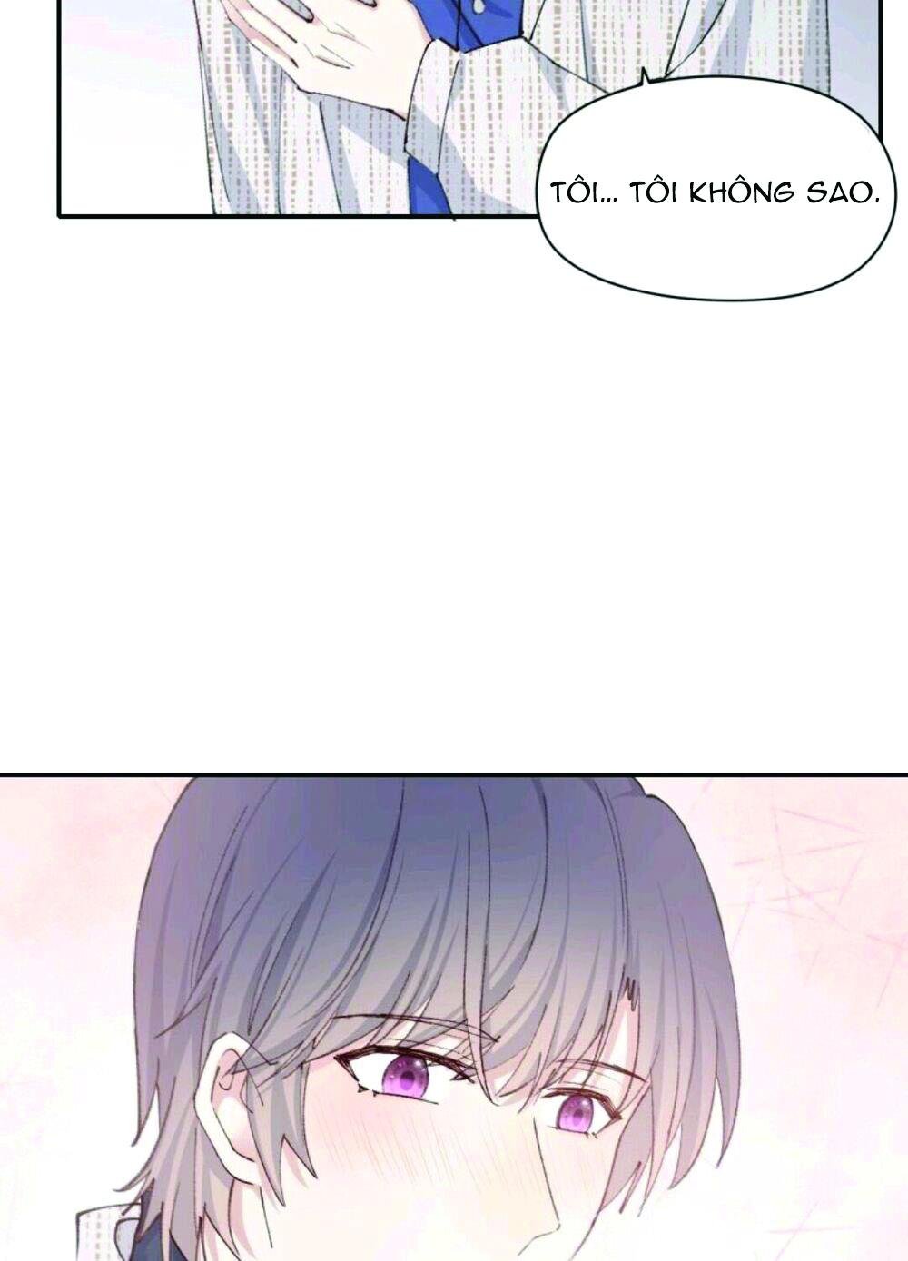 người yêu tin đồn chapter 25 7