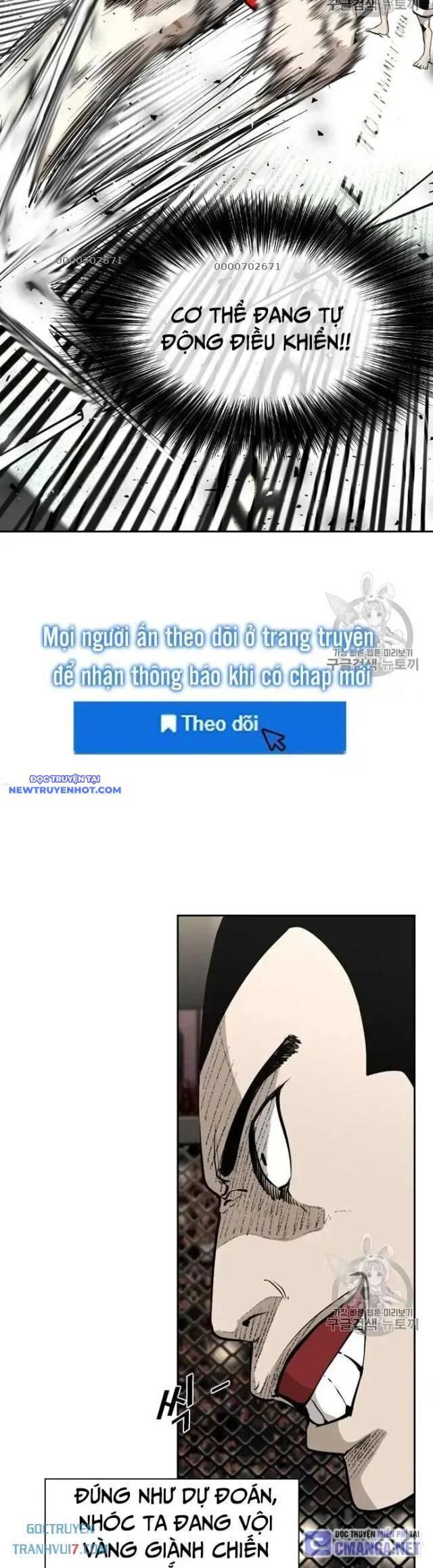 shark - cá mập chapter 181 21
