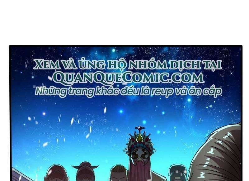 nghệ đạo đế tôn chapter 7 13