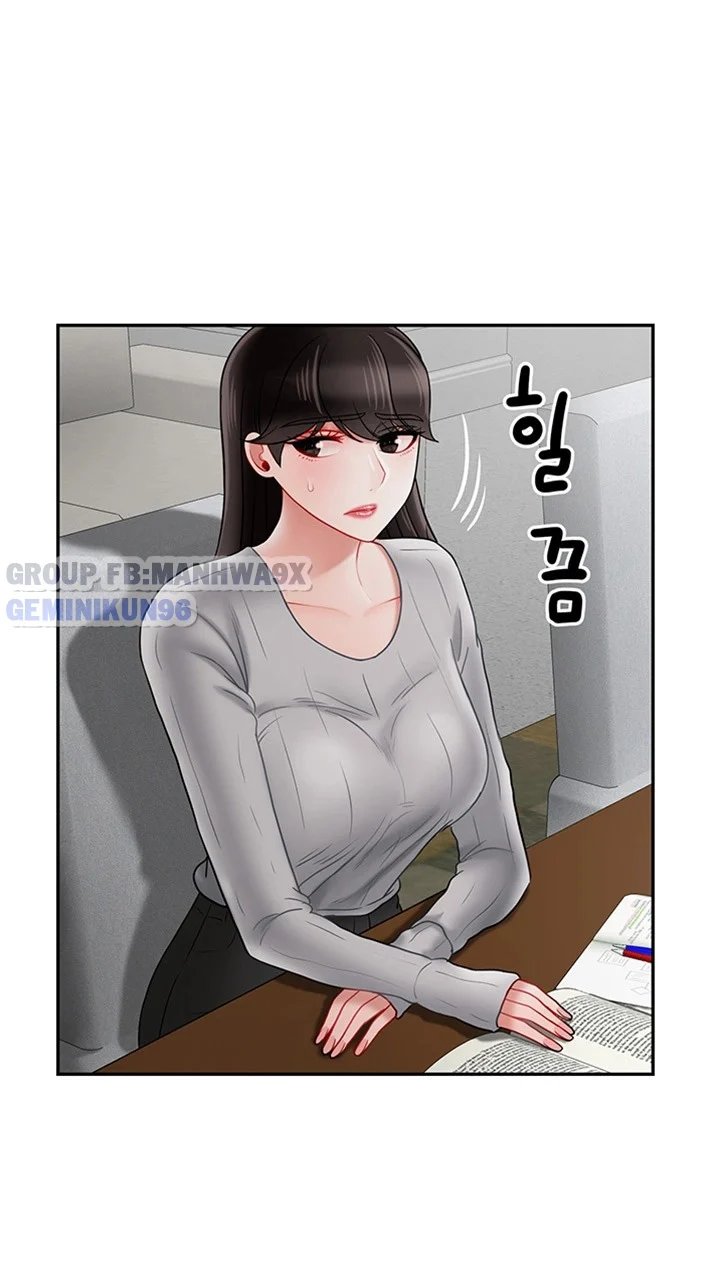 lớp học thể chất chapter 34 48