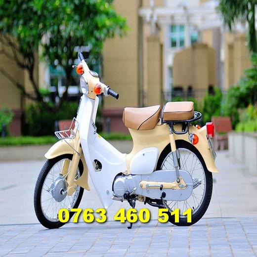 dây điện sườn xe 81