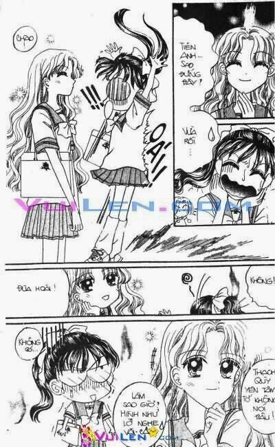 đôi giày thủy tinh chapter 12 8