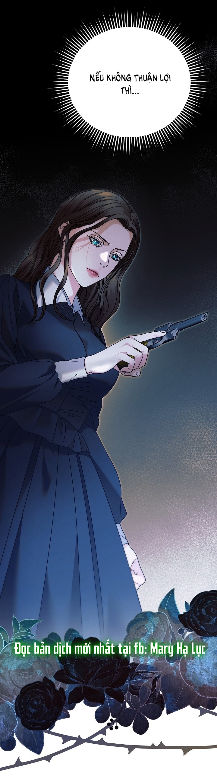 [18+] hãy cầu xin ta đi chapter 4.2 55