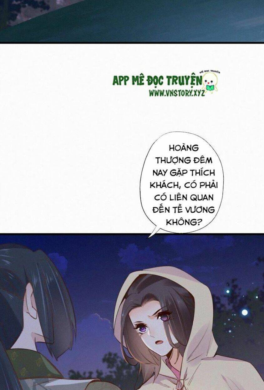 thiên hương mỹ nhân chapter 85 26