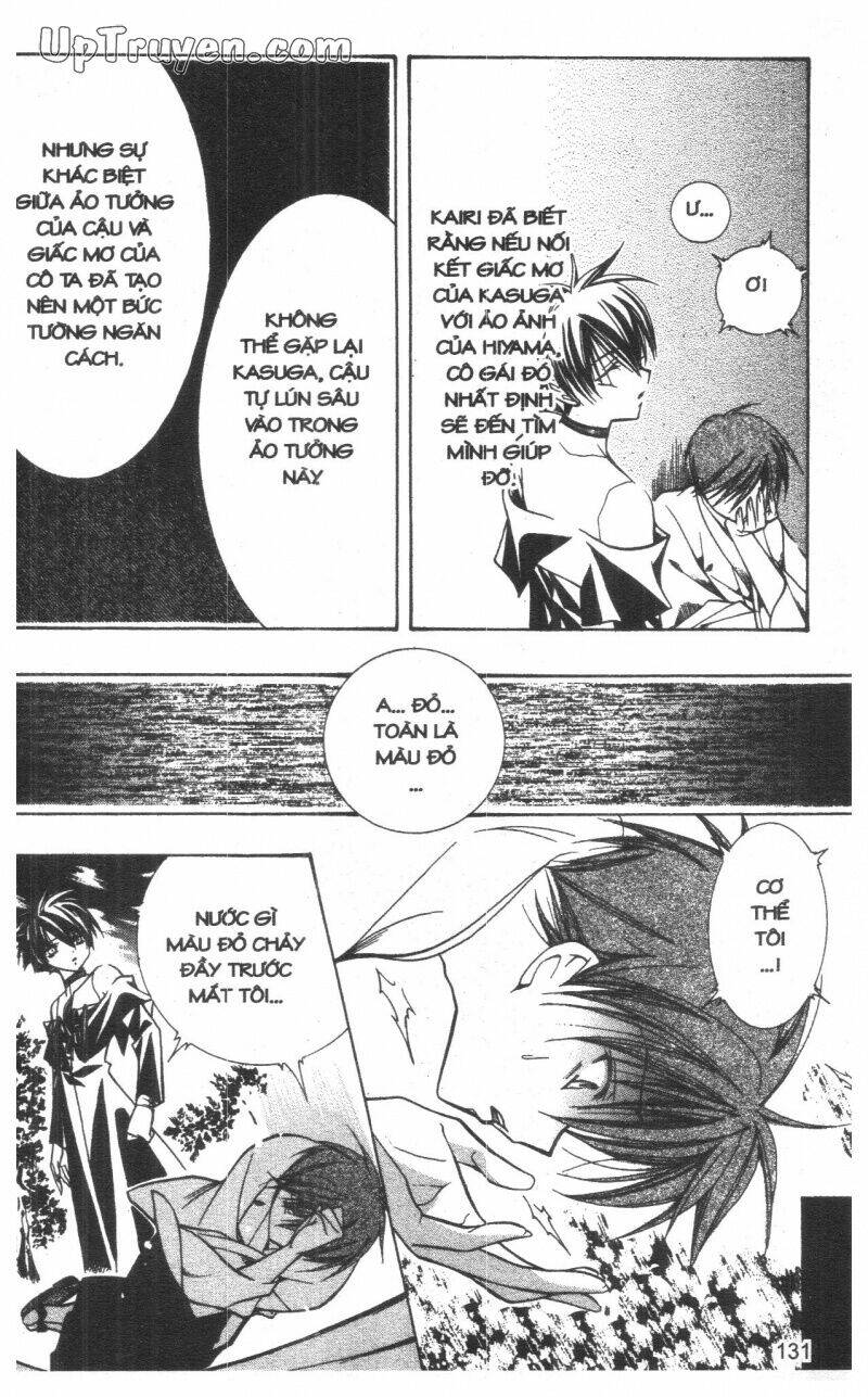 nightmare inspector chapter 3 130