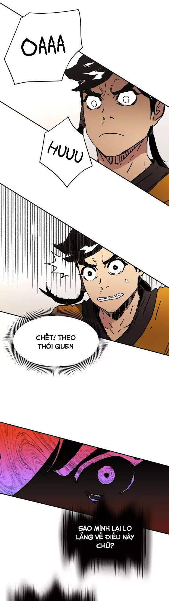 Bố Vô Song chapter 39 19