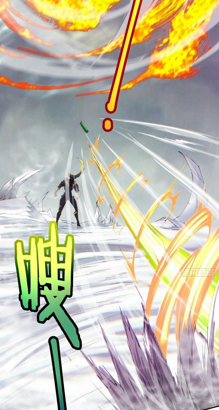 ta là nhà giàu số một, ta không muốn trọng sinh chapter 48 42