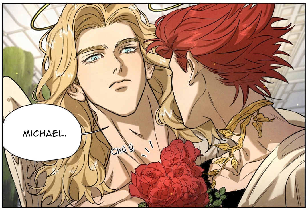 ác thần tập sự chapter 5 33