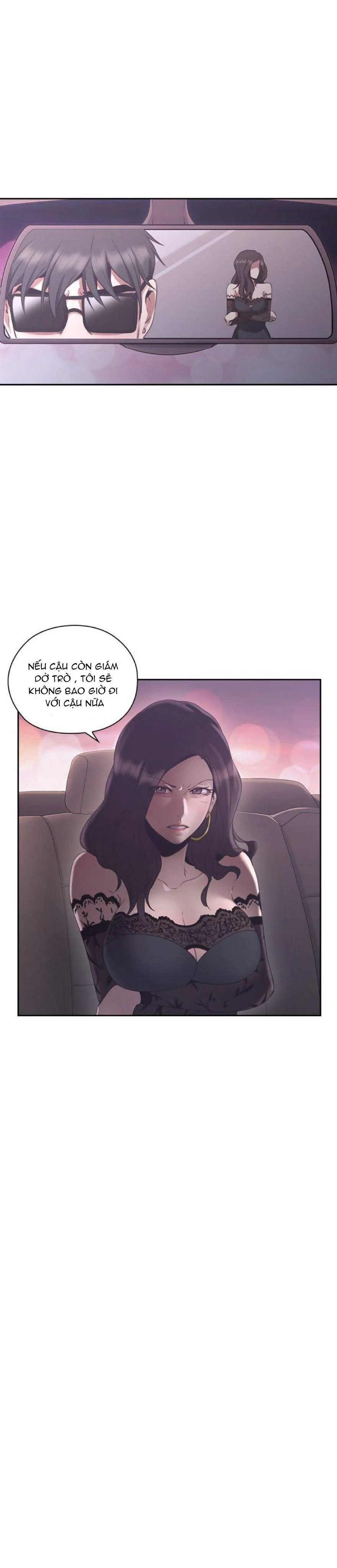 tình nhân chapter 14 22