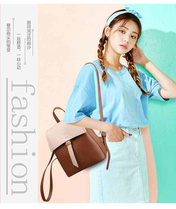 Balo Nữ Thời Trang công sở phong cách Hàn Quốc cao cấp – BLNN9112