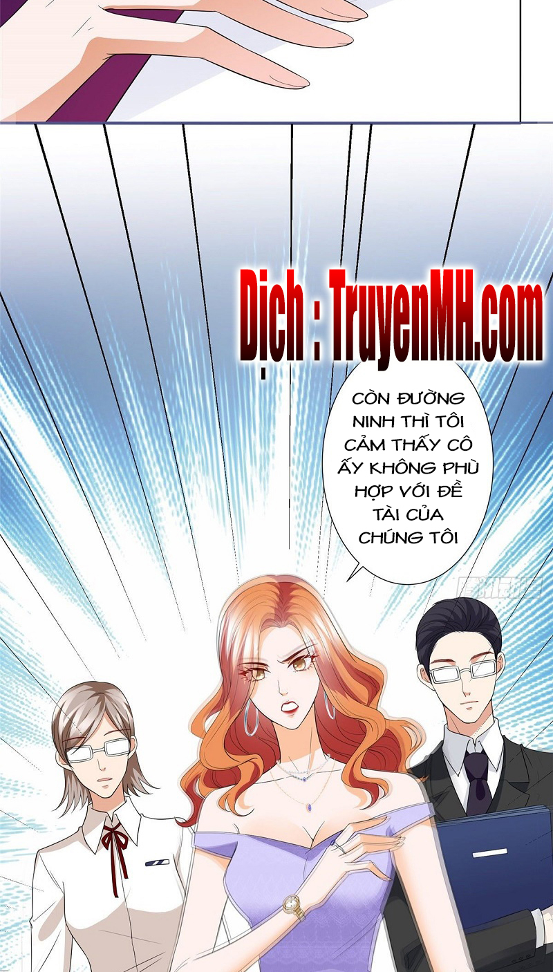 thí hôn lão công, cần giúp sức chapter 95 10