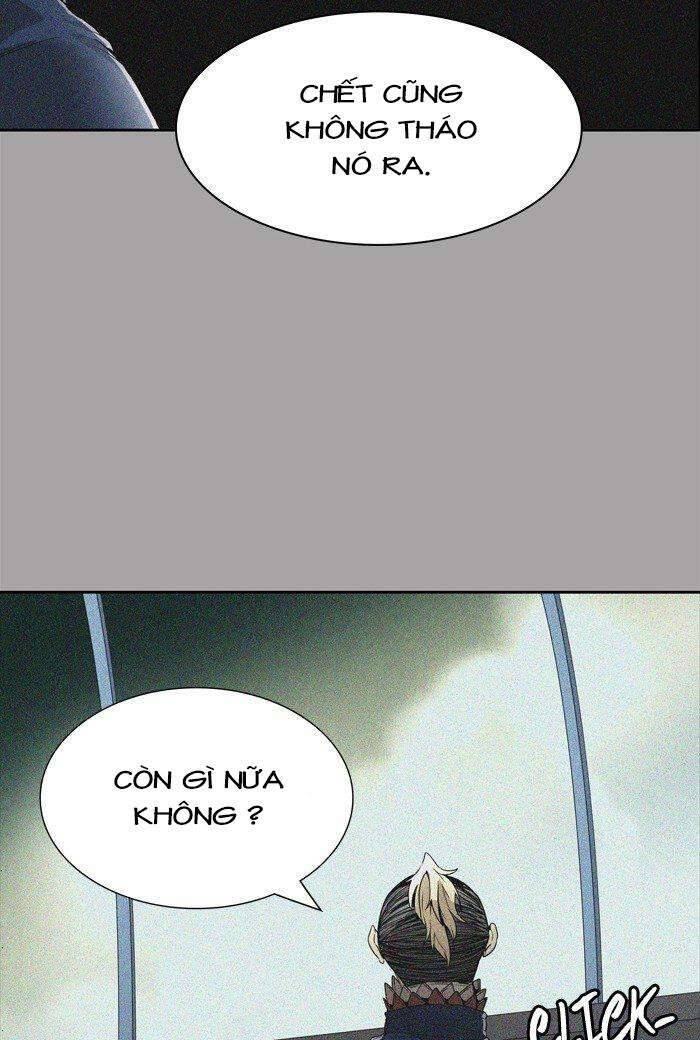 tòa tháp bí ẩn 2 chapter 455 41