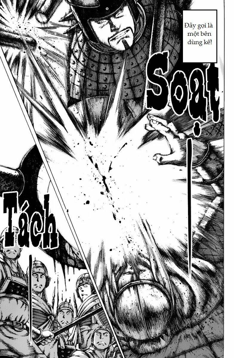 tây sơn quần anh truyện (hpln) chapter 4 22