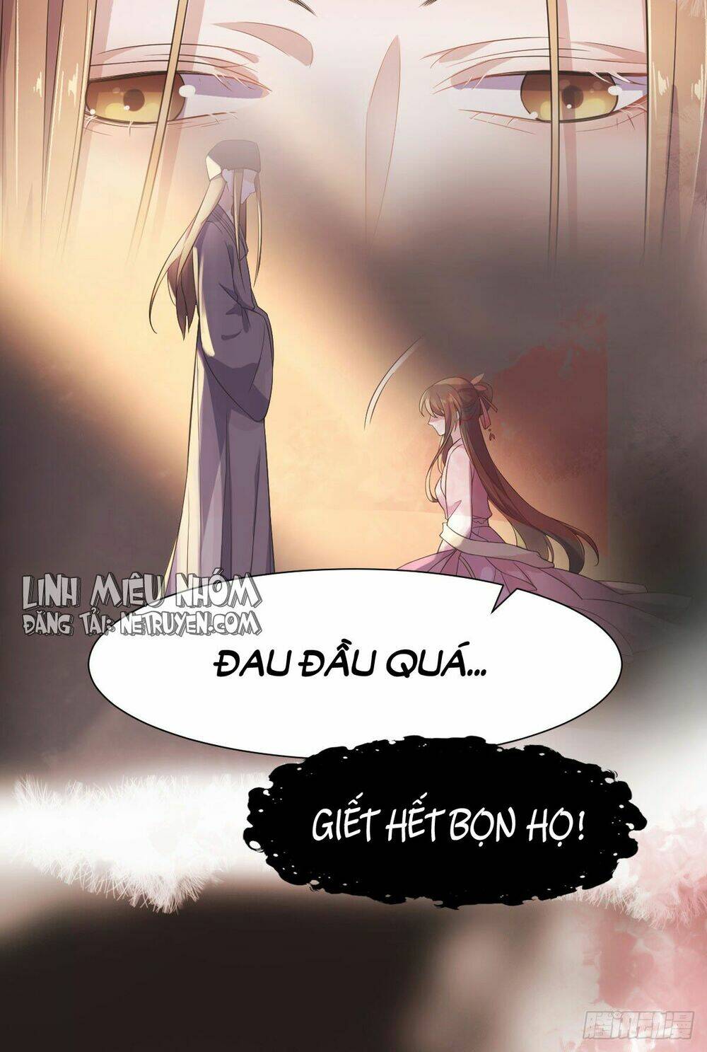 hoạn phi thiên hạ chapter 2 42