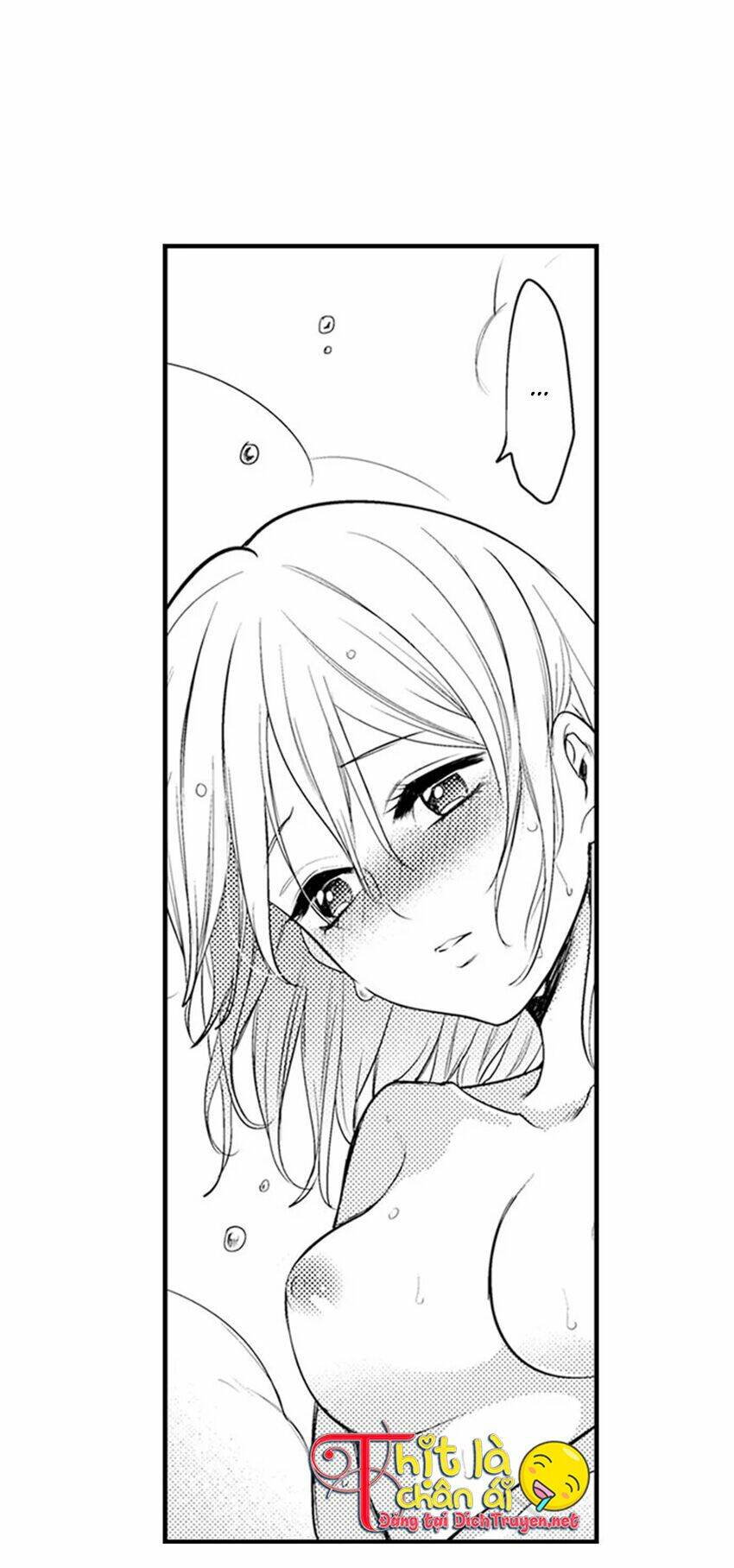 giả vờ ngủ cũng không ngăn được anh ấy chapter 7 12