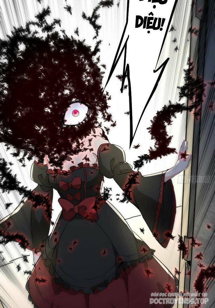 giải cứu 99 nữ chính ở mạt thế chapter 63 39