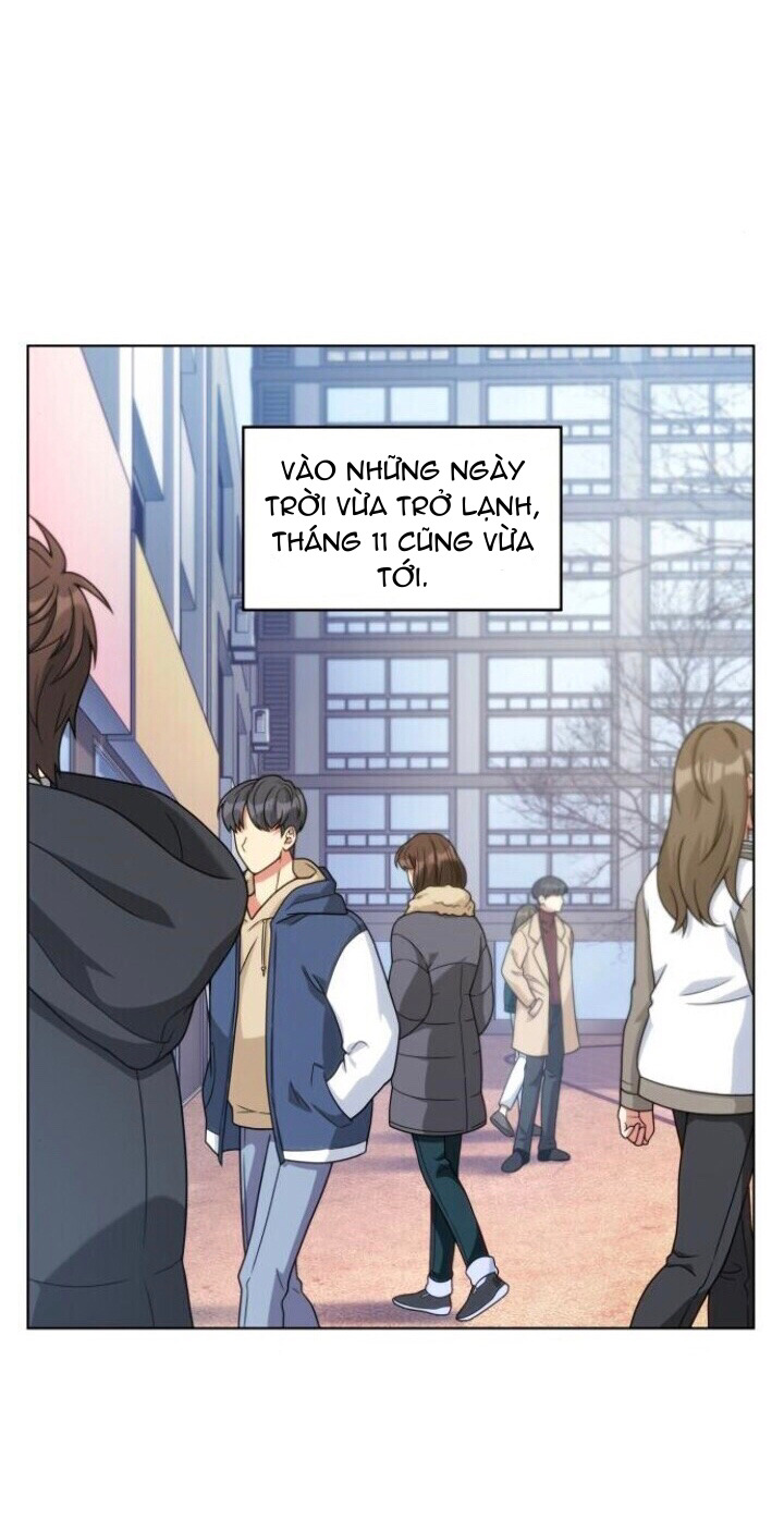 câu chuyện về chị đồng nghiệp của tôi chapter 39.1 6