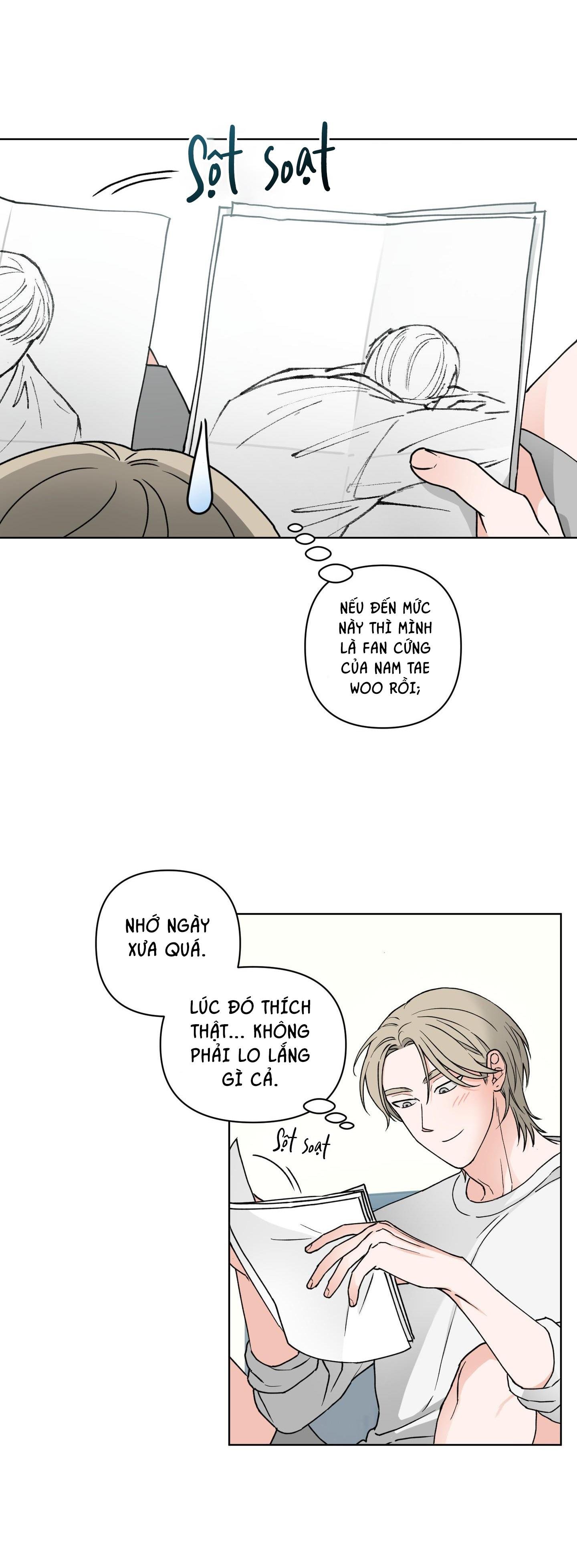 bl ngắn tuyển chọn Chapter 29.9 CHUYỆN TÌNH 9 4