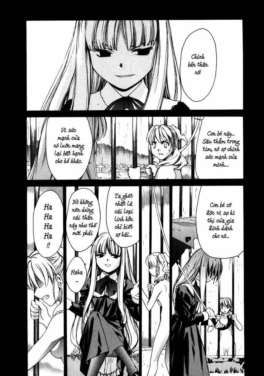 chrono crusade chapter 13 15