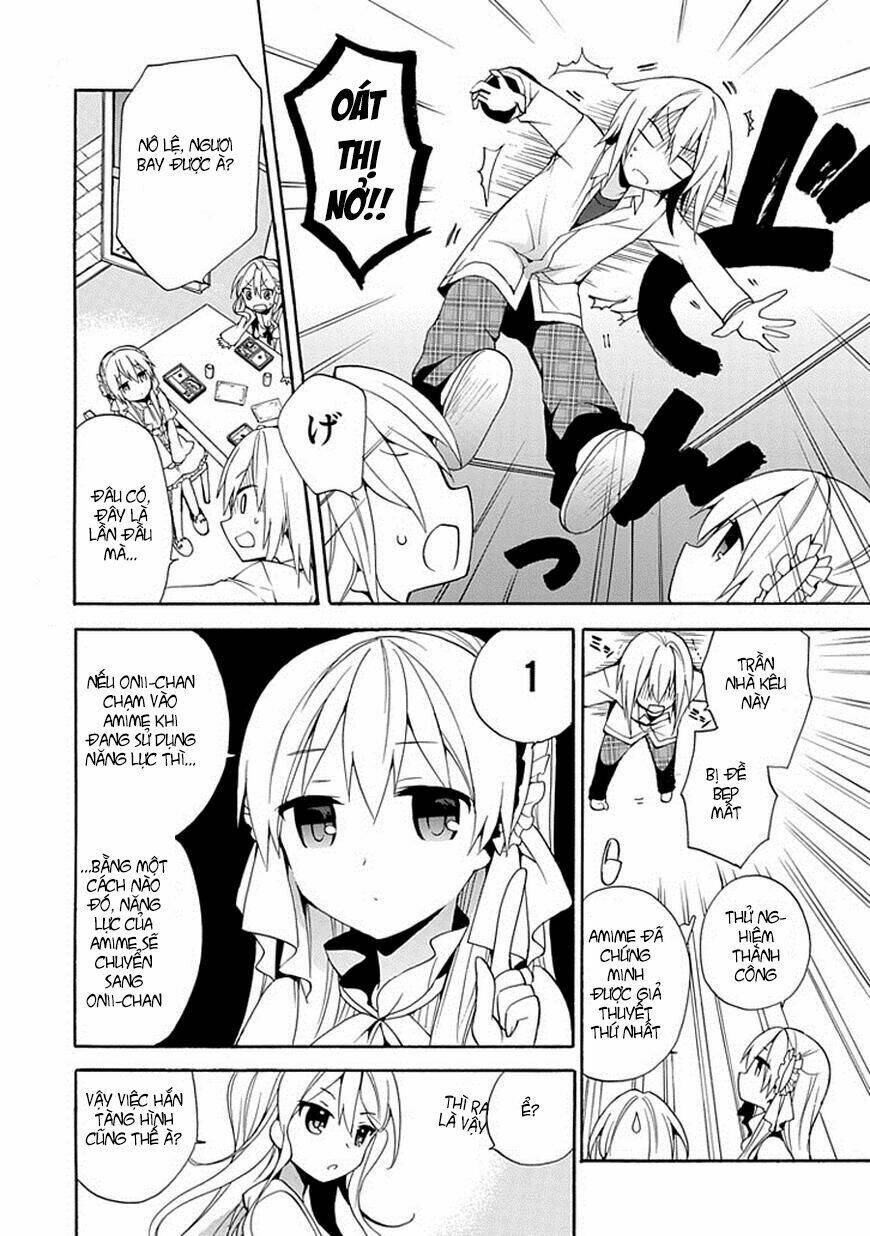 dagasy - houkago chounouryoku sensou chapter 5 26