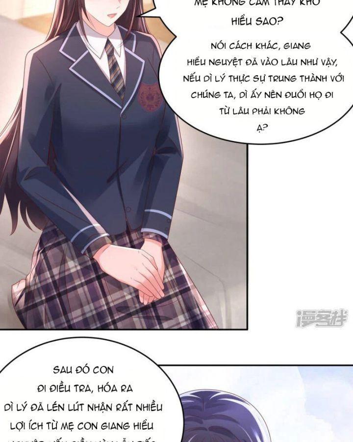 tái sinh tương ngộ chapter 33 34