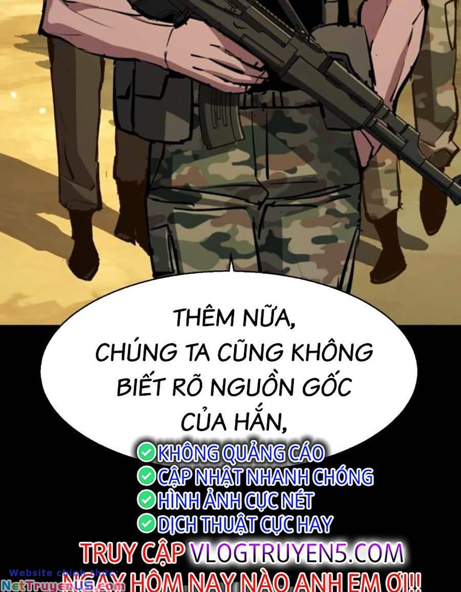 bạn học tôi là lính đánh thuê chapter 159 27