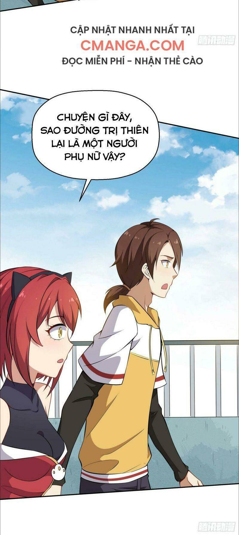 tổ thượng có tiền chapter 45 2