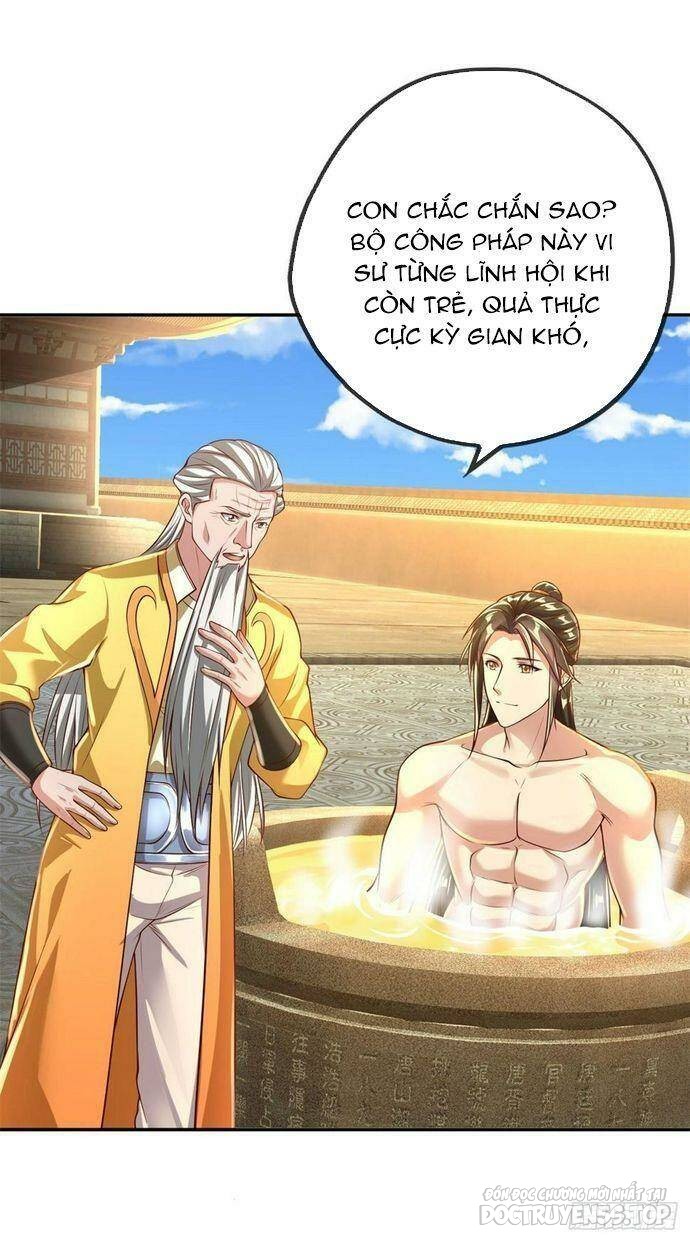 ta có khả năng vô hạn đốn ngộ chapter 31 20