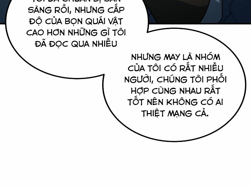 ngôi nhà kết nối với hầm ngục chapter 24 124