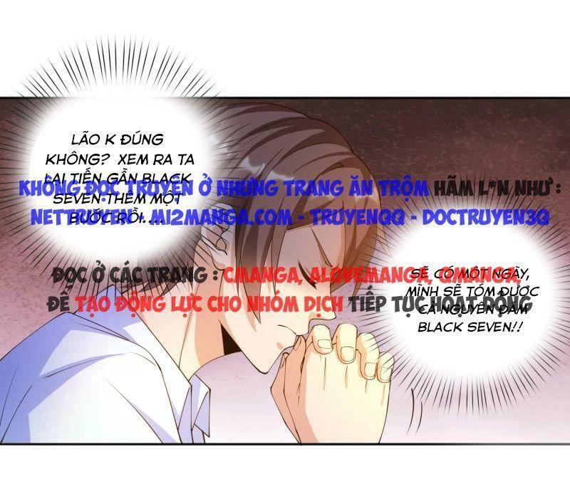 luyện tập thành thần chapter 27 18