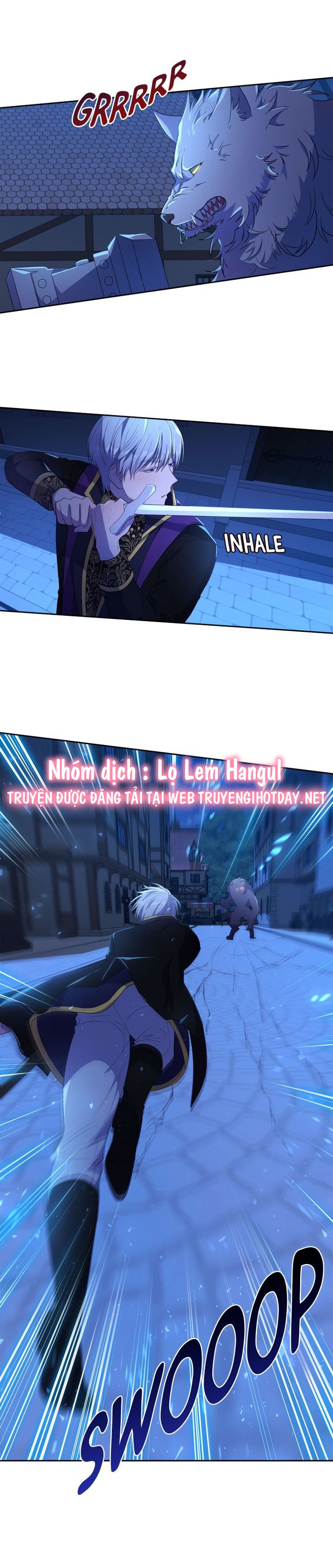 thuần hóa hoàng đế bạo chúa chapter 22 7