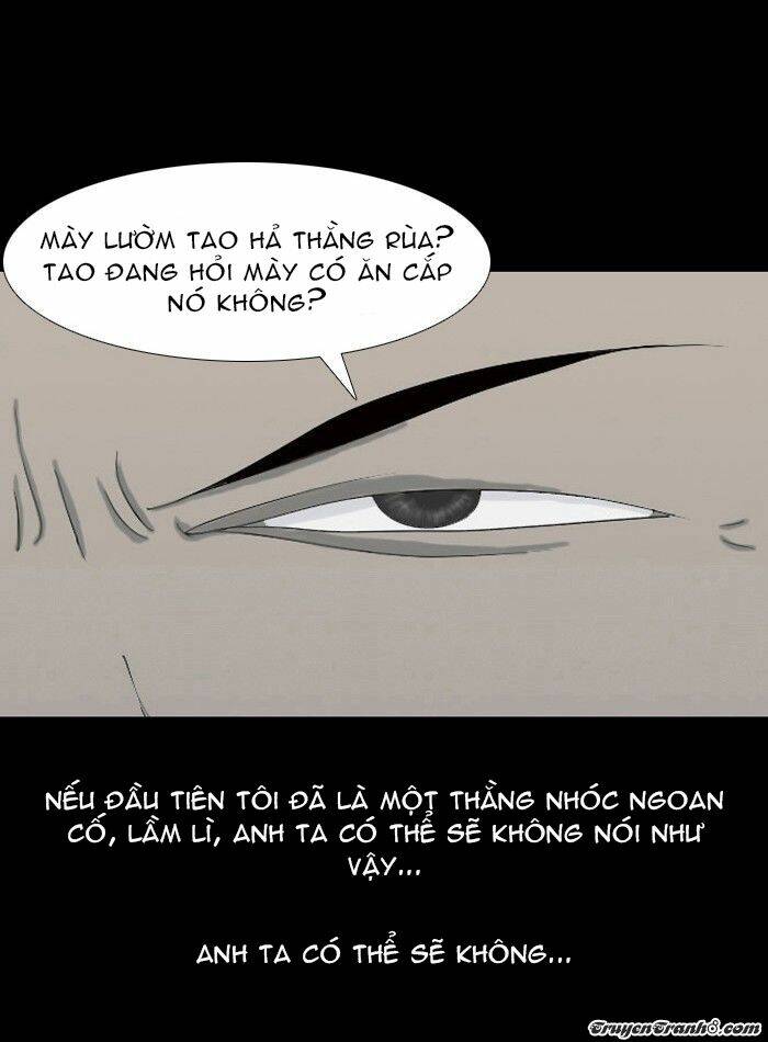 thứ sáu: những câu chuyện cấm chapter 22 39
