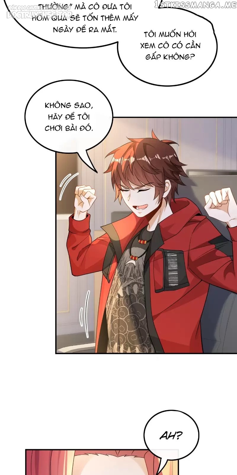 tái sinh, tôi trở thành ông vua ngành giải trí chapter 23 8