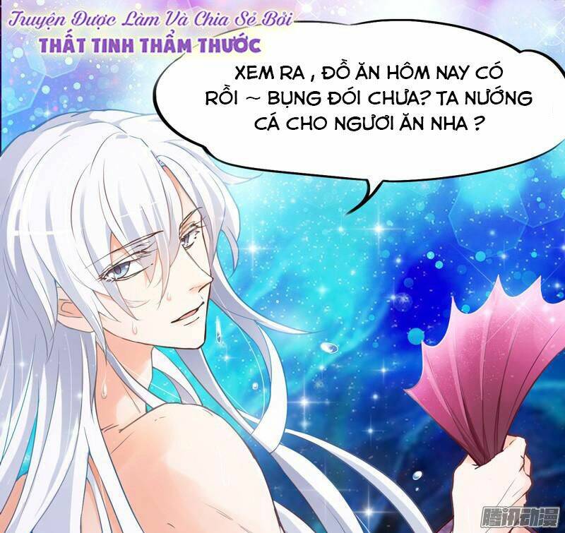 giữ chặt tiểu bạch long chapter 11 45