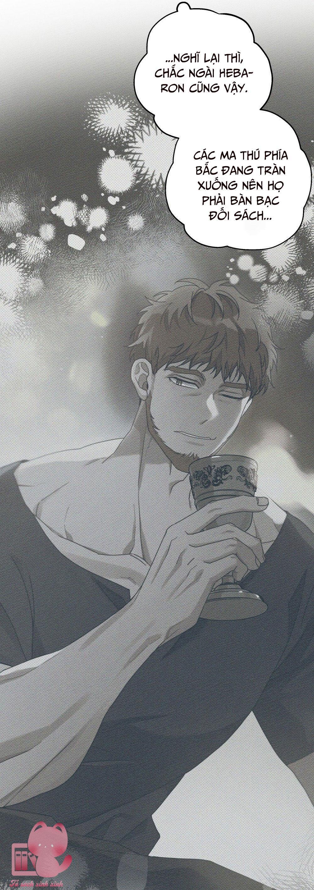 dưới tán cây sồi chapter 54 16