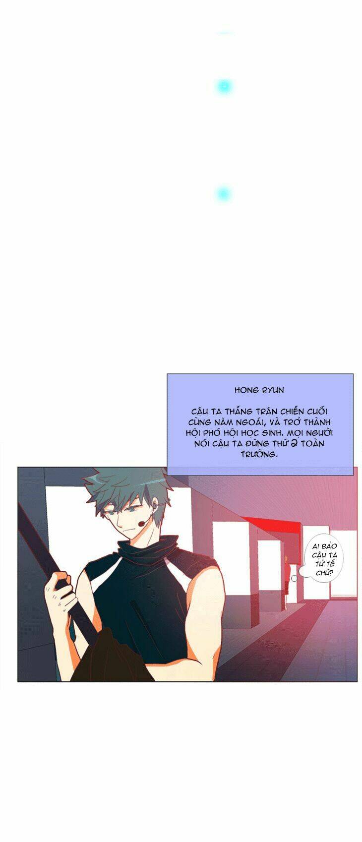 món quà từ chúa chapter 18 27