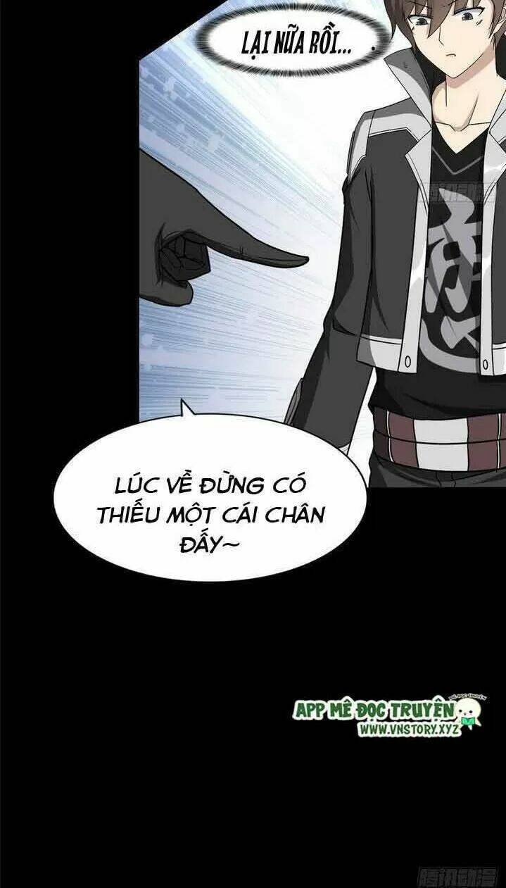 bạn gái virus của tôi chapter 175 55