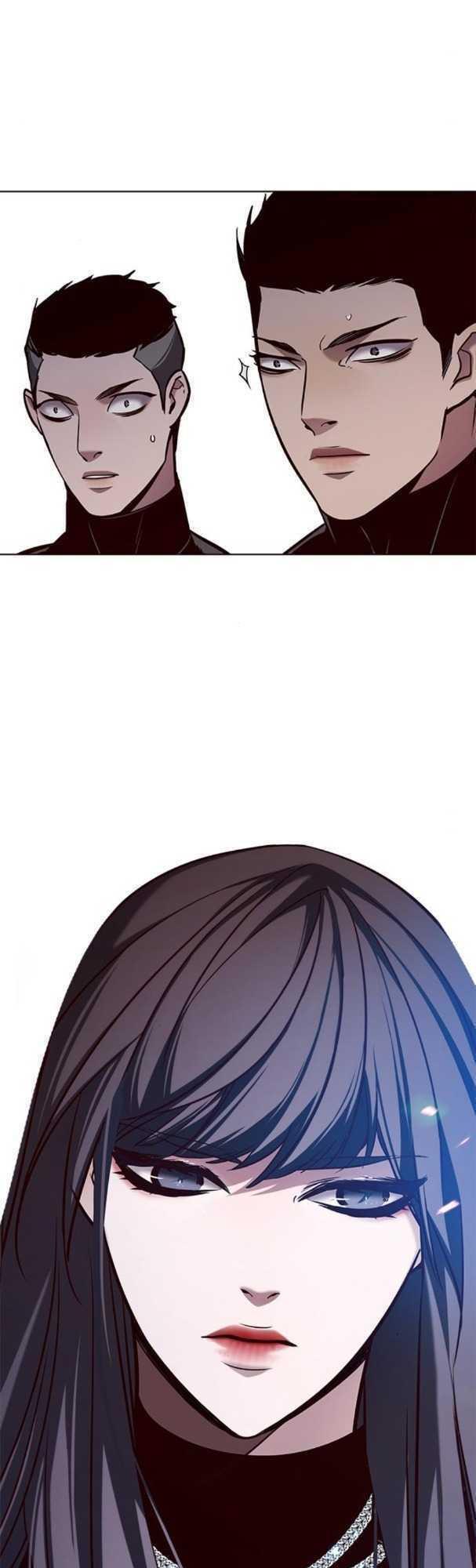 biến thân thành mèo chapter 169 54