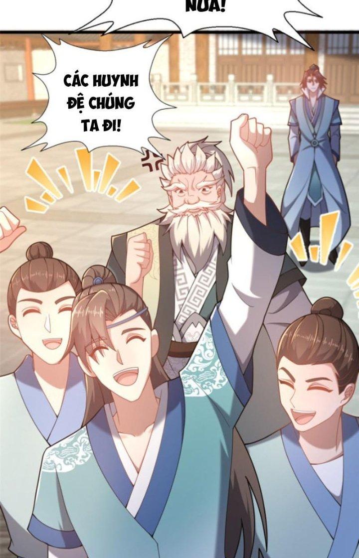 võ thánh này cũng quá khẳng khái chapter 21 15