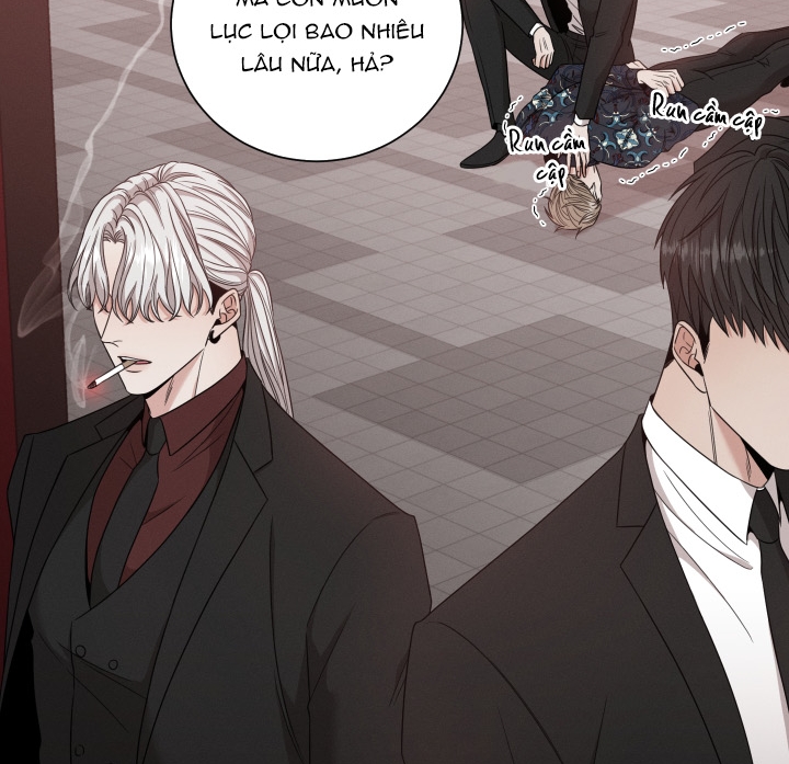 hội chứng minmotion chapter 7 80