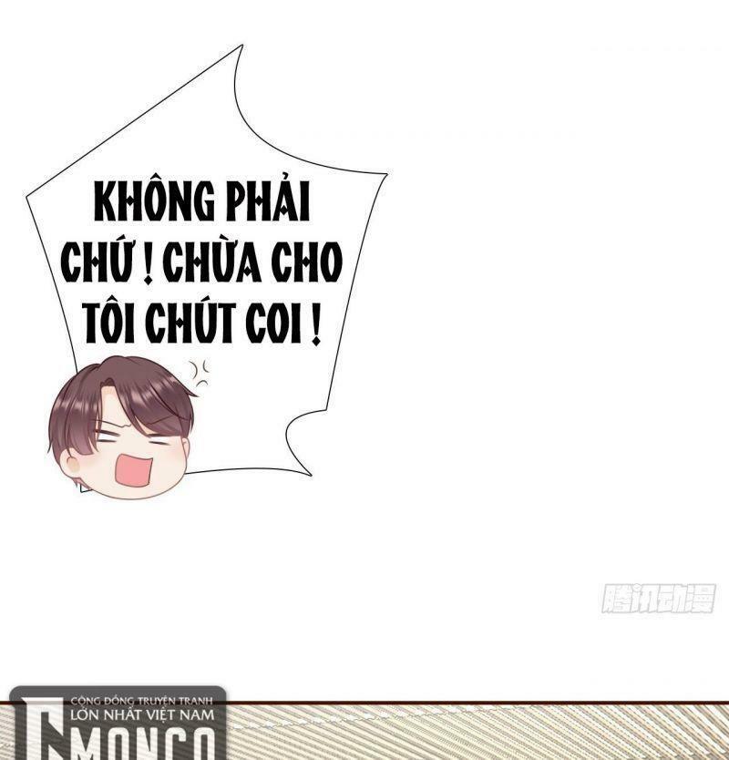 bạn gái tôi mới 30+ tuổi xuân chapter 83 25