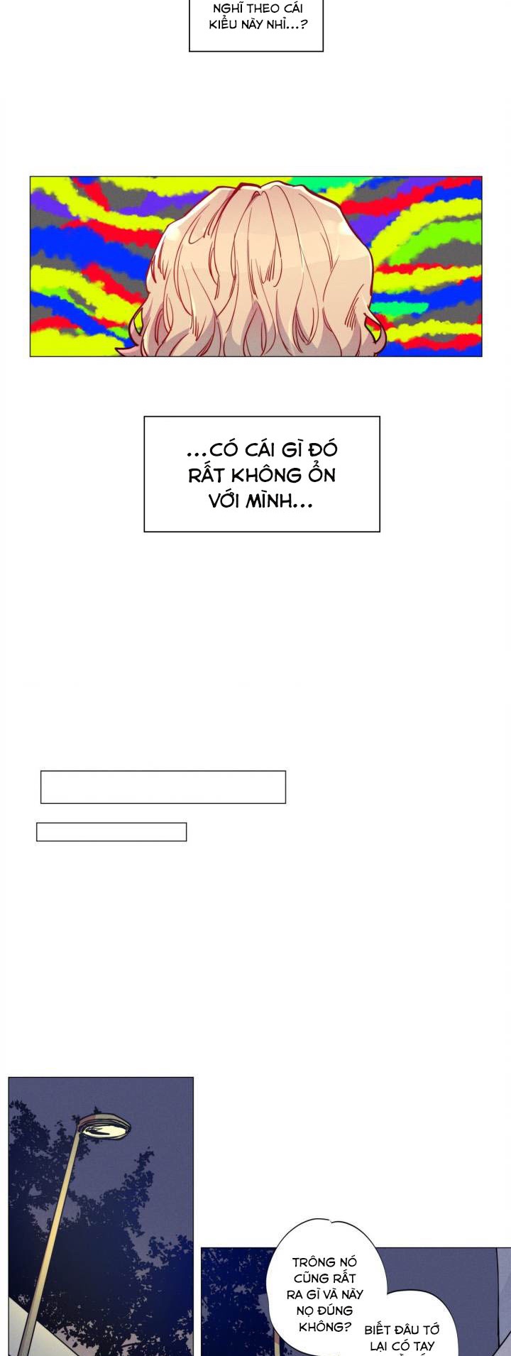 mảnh ghép o bị khuyết chapter 112 18