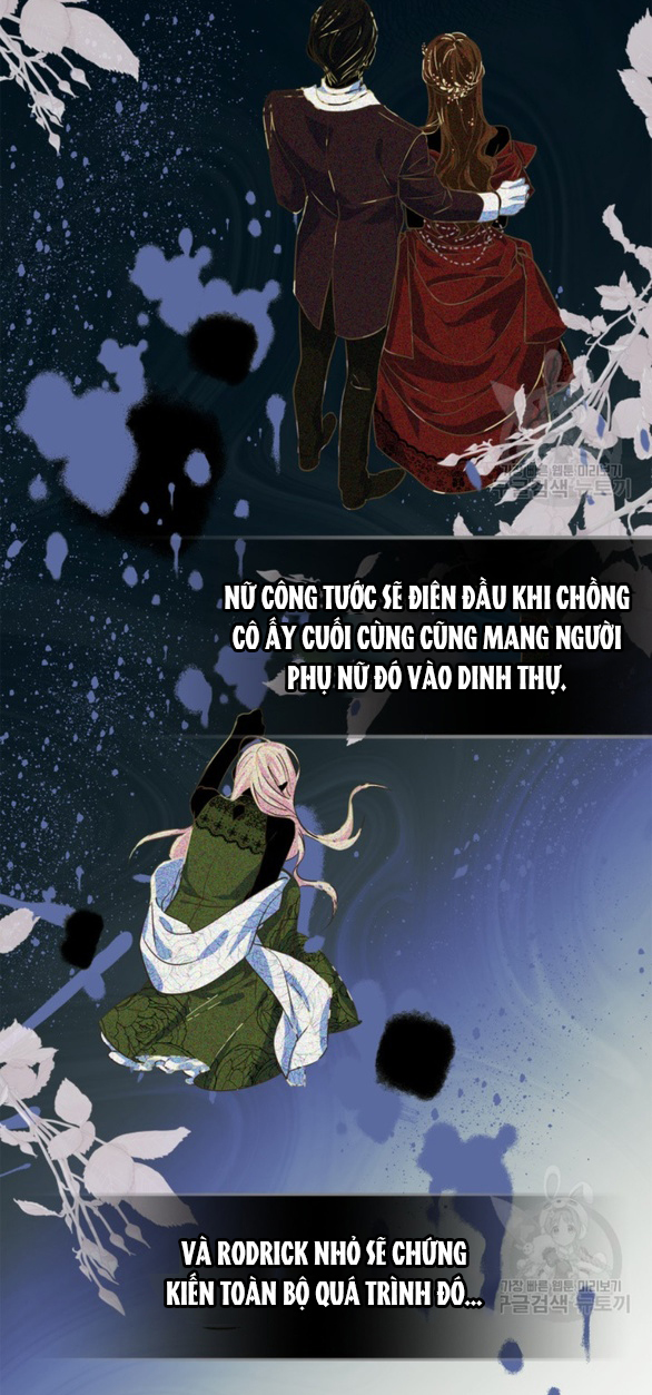 tôi đã trở thành bạn gái của nam chính chapter 4.1 6