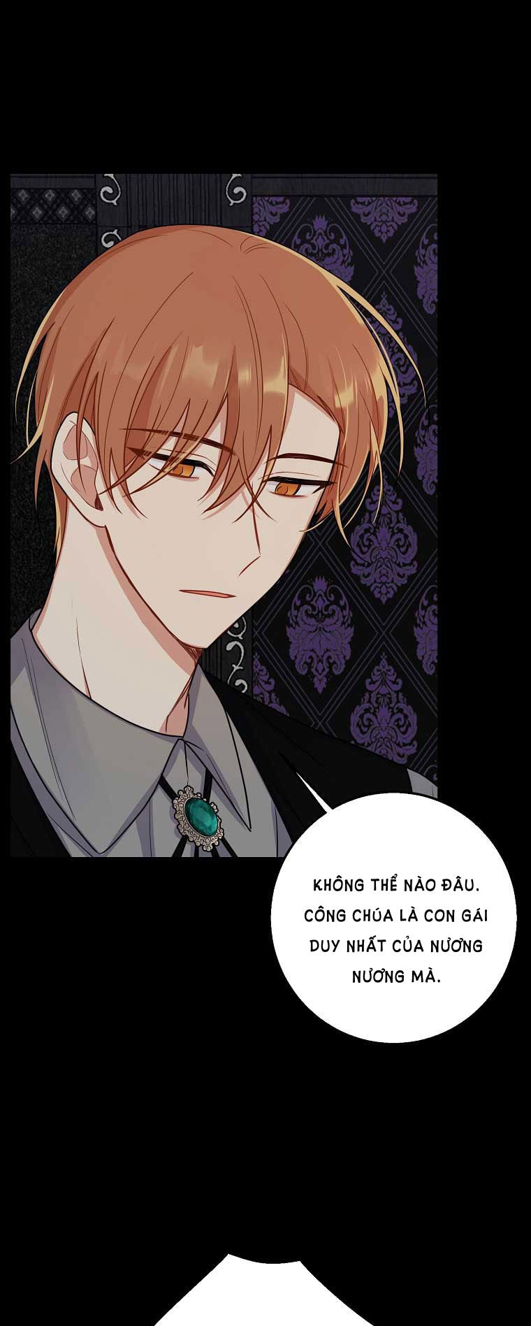 tôi là tiểu thư của gia đình này chapter 136 54