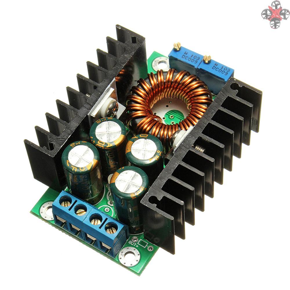Mô Đun Sạc Năng Lượng Mặt Trời Dc-Dc 10a