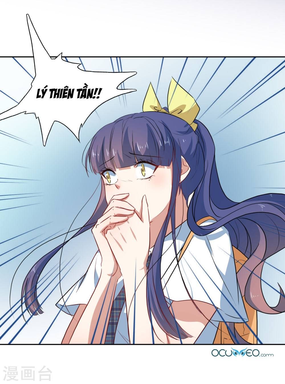 thầy giáo ác ma yêu tôi rồi chapter 56 28