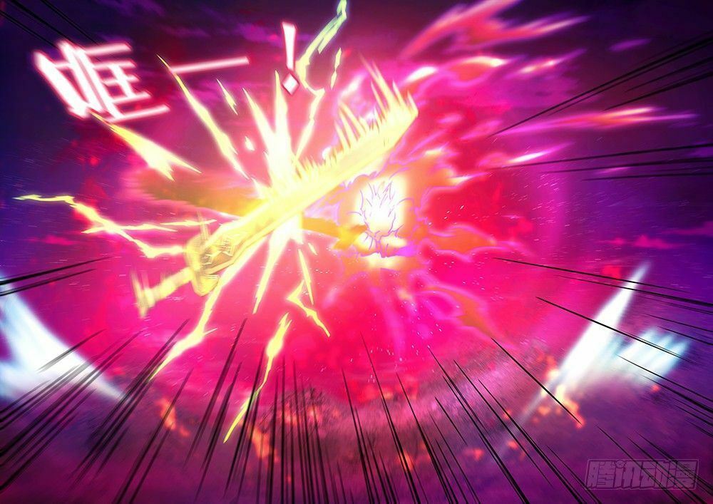 vạn cổ kiếm thần chapter 40 27